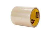 3M  Adhesive Transfer Tape Clear 48 in x 180 yd 2 mil - Micro Parts & Supplies, Inc.