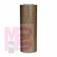 3M Adhesive Transfer Tape 9671LE  Clear  54 in x 180 yd  2 mil  1 roll per case