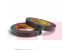 3M 862-Black-12mmx55m-Bulk Scotch Reinforced Strapping Tape Black 12 mm x 55 m - Micro Parts & Supplies, Inc.