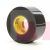 3M  226-3"x60yd  Scotch  Solvent Resistant  Masking Tape  Black 3 in x 60 yd 10.6 mil - Micro Parts & Supplies, Inc.