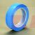 3M  4737S  Scotch  High Temperature  Fine Line  Tape  Blue 1 in x 36 yd 5.4 mil - Micro Parts & Supplies, Inc.