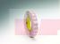 3M 476XL Double Coated Tape Extended Liner Translucent 1 1/2 in x 540 yd 6.0 mil - Micro Parts & Supplies, Inc.