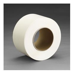 3M Scotch Tear Strip Tape 8621 White 1/8 in x 21000 yd 2 rolls per case