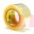 3M 373-72mmx100m-Clear Scotch Box Sealing Tape Clear 72 mm x 100 m - Micro Parts & Supplies, Inc.