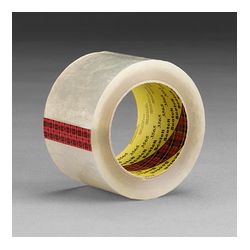 3M 3565 Label Protection Tape Clear 72 mm x 100 m - Micro Parts & Supplies, Inc.