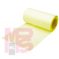 3M UHMW Film Tape 5425  Transparent  9 in x 36 yd  5.1 mil  1 roll per