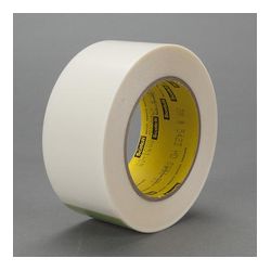 3M 5423 UHMW Film Tape Transparent 14 in x 18 yd 11.7 mil - Micro Parts & Supplies, Inc.