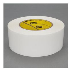 3M 5430 Squeak Reduction Tape Transparent 9 in x 36 yd 7.0 mil - Micro Parts & Supplies, Inc.