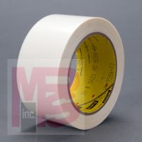 3M UHMW Film Tape 5421  24 in x 18 yd 1 per case