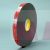 3M 4979F-1/2"x36yd VHB Tape Black Small Pack 1/2 in x 36 yd 62.0 mil - Micro Parts & Supplies, Inc.