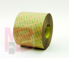 3M Adhesive Transfer Tape 9471LE  Clear  27 in x 180 yd  2 mil  1 roll per case