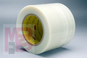 3M Super Bond Film Tape 396  20 in x 36 yd 1 per case