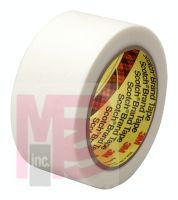 3M Vent Tape 394  1 1/4 in x 16 1/2 yd  24 per case