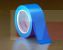 3M Vinyl Tape 471 Blue 4 in x 36 yd 5.2 mil 8 per case Bulk