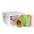 3M  233+72mmx55m  Scotch  Performance  Masking Tape 2 72 mm x 55 m - Micro Parts & Supplies, Inc.