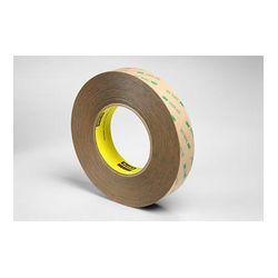 3M 9472LE Adhesive Transfer Tape Clear 1 in x 60 yd 5.2 mil - Micro Parts & Supplies, Inc.