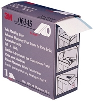 3M 6345 Trim Masking Tape 50.8 mm x 10 m - Micro Parts & Supplies, Inc.