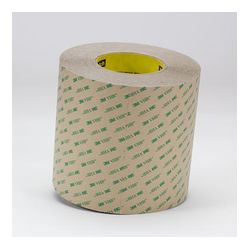 3M 9469PC Adhesive Transfer Tape Clear 0.25 in x 60 yd 5 mil - Micro Parts & Supplies, Inc.