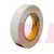 3M Squeak Reduction Tape 9325 Transparent 1/2 in x 36 yd 5.0 mil 18 per case