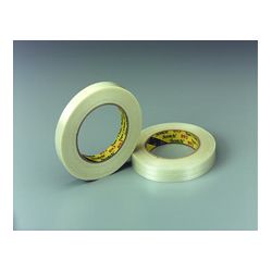 3M 893 Scotch Filament Tape Clear 12 mm x 330 m - Micro Parts & Supplies, Inc.