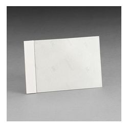 3M 802 Tape Sheets Matte 4 in x 5 in - Micro Parts & Supplies, Inc.