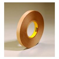 3M 9425 Removable Repositionable Tape Clear 47 in x 144 yd 5.8 mil - Micro Parts & Supplies, Inc.