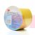 3M 764-3"x36yd-Yellow General Purpose Vinyl Tape Yellow 3 in x 36 yd 5.0 mil - Micro Parts & Supplies, Inc.