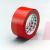 3M 764-1"x36yd-Red General Purpose Vinyl Tape Red 1 in x 36 yd 5.0 mil - Micro Parts & Supplies, Inc.