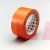 3M 764-1"x36yd-Orange General Purpose Vinyl Tape Orange 1 in x 36 yd 5.0 mil - Micro Parts & Supplies, Inc.