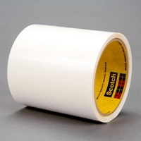 3M 9828 Double Coated Tape  2 in x 60 yd - Micro Parts & Supplies, Inc.