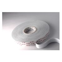 3M 4959 VHB Tape White 6 1/4 in x 36 yd 120 mil - Micro Parts & Supplies, Inc.