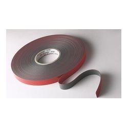 3M 4611 VHB Tape Gray 3 in x 36 yd 45.0 mil - Micro Parts & Supplies, Inc.