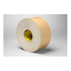 3M  528  Impact  Stripping Tape  Tan 4 in x 20 yd 85.0 mil - Micro Parts & Supplies, Inc.