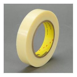 3M Scotch Strapping Tape 8898 Ivory Kut 12 mm x 55 m