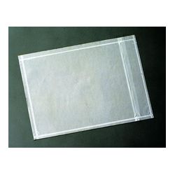 3M FED-1-6-3/4"x10-3/4" Non Printed Perforated Packing List Envelope FED1 6-3/4 in x 10-3/4 in - Micro Parts & Supplies, Inc.