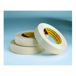 3M  231-6mmx5m  Scotch  Paint  Masking Tape  Tan 6 mm x 55 m 7.6 mil - Micro Parts & Supplies, Inc.