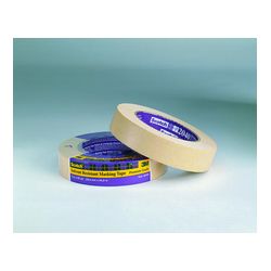 3M  2040-48A-BK  Scotch  Solvent Resistant  Masking Tape 48 mm x 55 m - Micro Parts & Supplies, Inc.