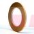 3M Scotch General Purpose Masking Tape 234 Tan 6 mm x 55 m 5.9 mil 144 per case Bulk