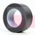 3M  235-2"x60yd  Photographic Tape  Black  Plastic Core 2 in x 60 yd - Micro Parts & Supplies, Inc.