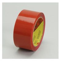 3M 373 Scotch Box Sealing Tape Orange 72 mm x 914 m - Micro Parts & Supplies, Inc.