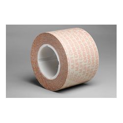 3M  2515  Tartan  Flat Back  Paper  Masking Tape  Tan 36 mm x 55 m 6.7 mil - Micro Parts & Supplies, Inc.