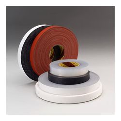 3M 9609 Double Coated Tape 3 inch core only 48 in x 60 yd - Micro Parts & Supplies, Inc.