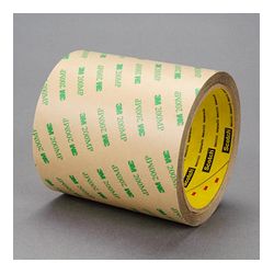 3M 9495MP Double Coated Tape 1 in x 60 yd 5.6 mil - Micro Parts & Supplies, Inc.