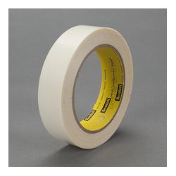 3M 5421 UHMW Film Tape Transparent 1/2 in x 36 yd 6.7 mil - Micro Parts & Supplies, Inc.