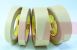 3M  232  Scotch  High Performance  Masking Tape  Tan 1/8 in x 60 yd 6.3 mil - Micro Parts & Supplies, Inc.