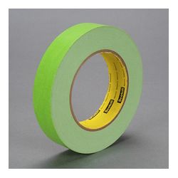 3M  256  Scotch  Printable  Flatback  Paper Tape  Light Green 2 in x 60 yd 6.7 mil - Micro Parts & Supplies, Inc.