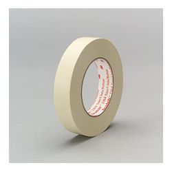 3M  2364  Scotch  Performance  Masking Tape 2  Tan 30 mm x 660 m 6.5 mil - Micro Parts & Supplies, Inc.