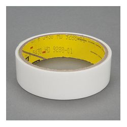 3M 5430 Squeak Reduction Tape Transparent 1/4 in x 36 yd 7.0 mil - Micro Parts & Supplies, Inc.