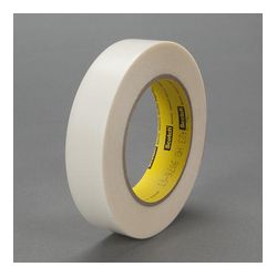 3M 5423 UHMW Film Tape Transparent 3/4 in x 18 yd 11.7 mil - Micro Parts & Supplies, Inc.