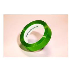 3M 8403 Polyester Tape Green 1 in core 1/4 in x 36 yd - Micro Parts & Supplies, Inc.